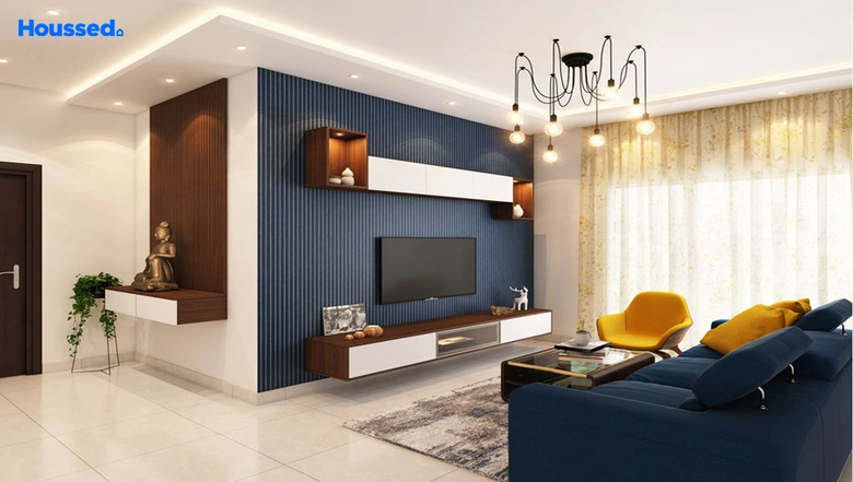 Sample Apartment